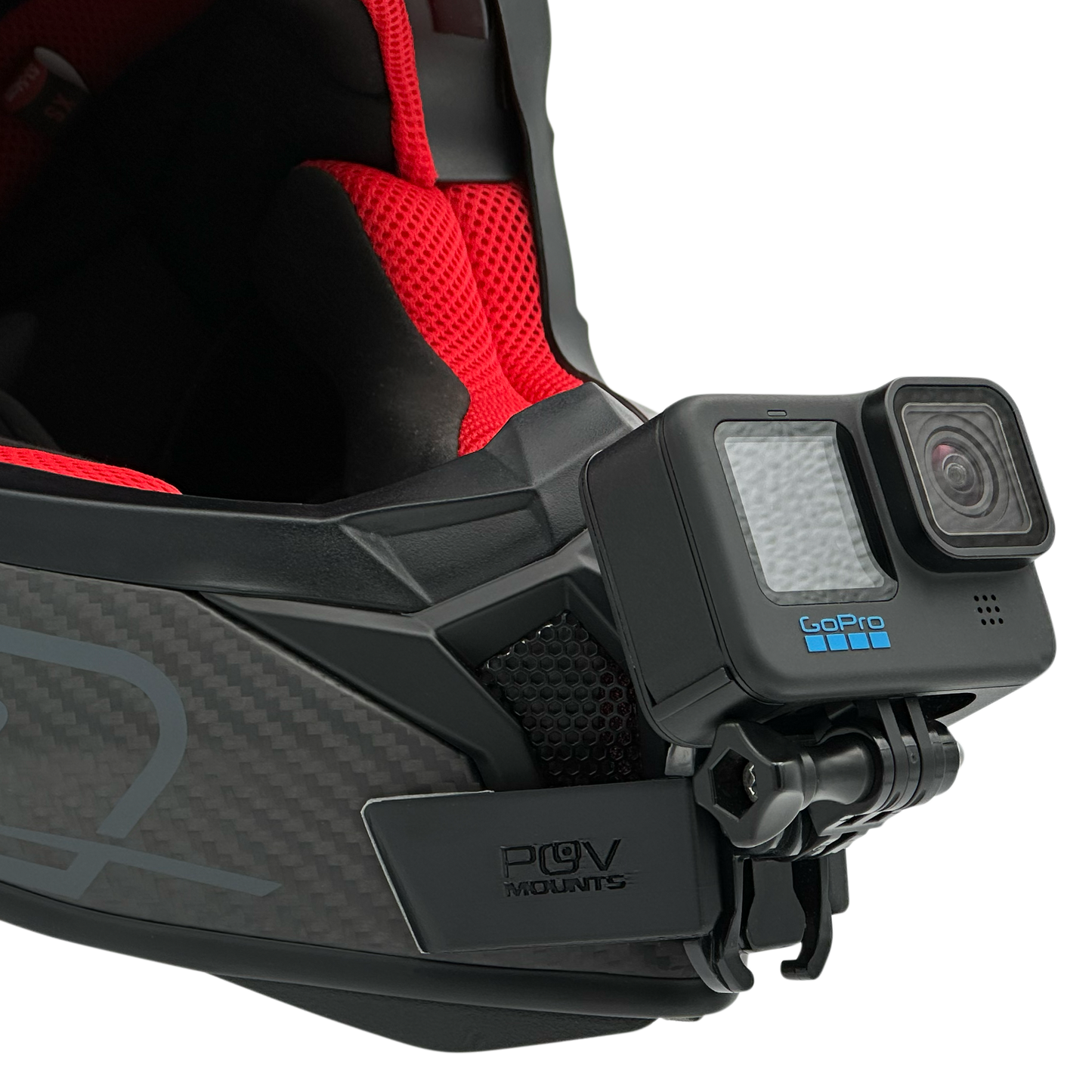 POV Mount for HYP HP8.41 / HP4.45 / HP8.51 / HP5.55