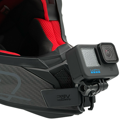 POV Mount for HYP HP8.41 / HP4.45 / HP8.51 / HP5.55