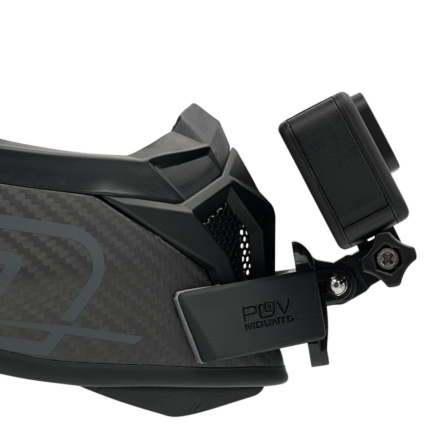 POV Mount for HYP HP8.41 / HP4.45 / HP8.51 / HP5.55