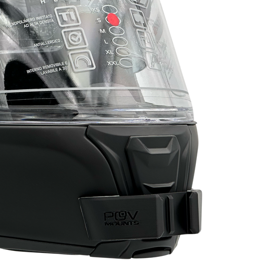 POV Mount for HYP HP6.41 / HP6.51