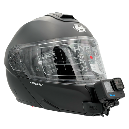 POV Mount for HYP HP6.41 / HP6.51