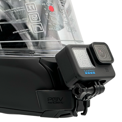 POV Mount for HYP HP6.41 / HP6.51