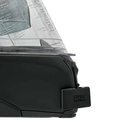 POV Mount for HYP HP6.41 / HP6.51