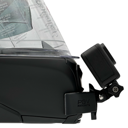 POV Mount for HYP HP6.41 / HP6.51