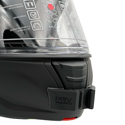 POV Mount for HYP HP6.2 / HP6.21