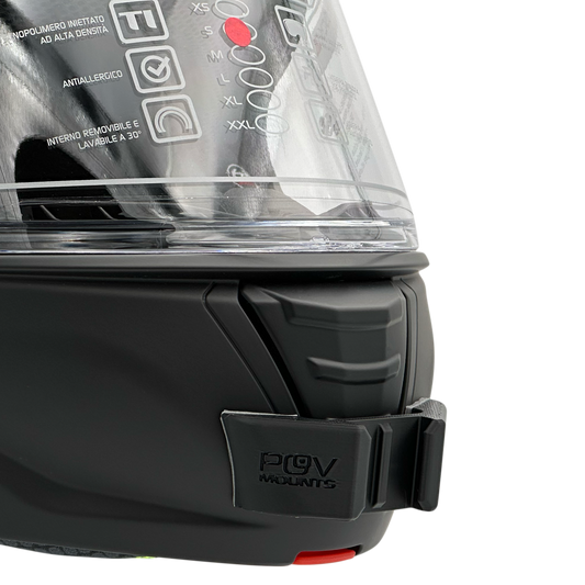 POV Mount for HYP HP6.2 / HP6.21