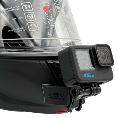 POV Mount for HYP HP6.2 / HP6.21