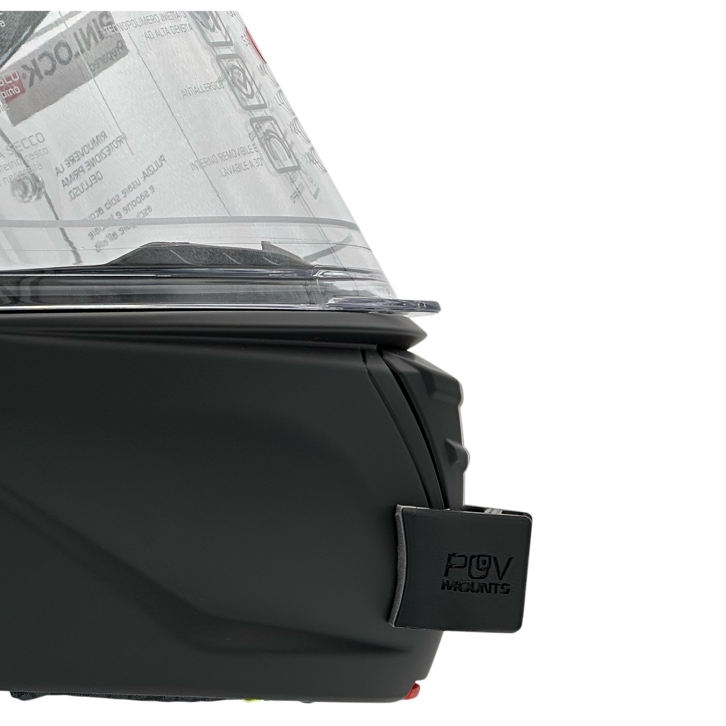 POV Mount for HYP HP6.2 / HP6.21