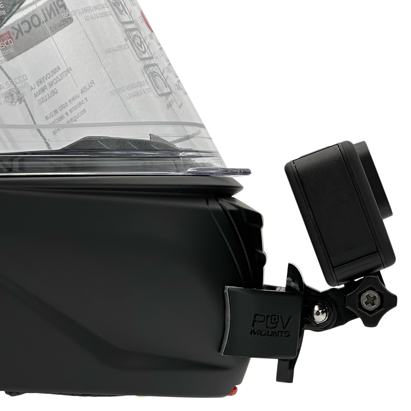 POV Mount for HYP HP6.2 / HP6.21