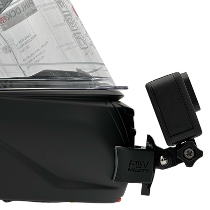 POV Mount for HYP HP6.2 / HP6.21