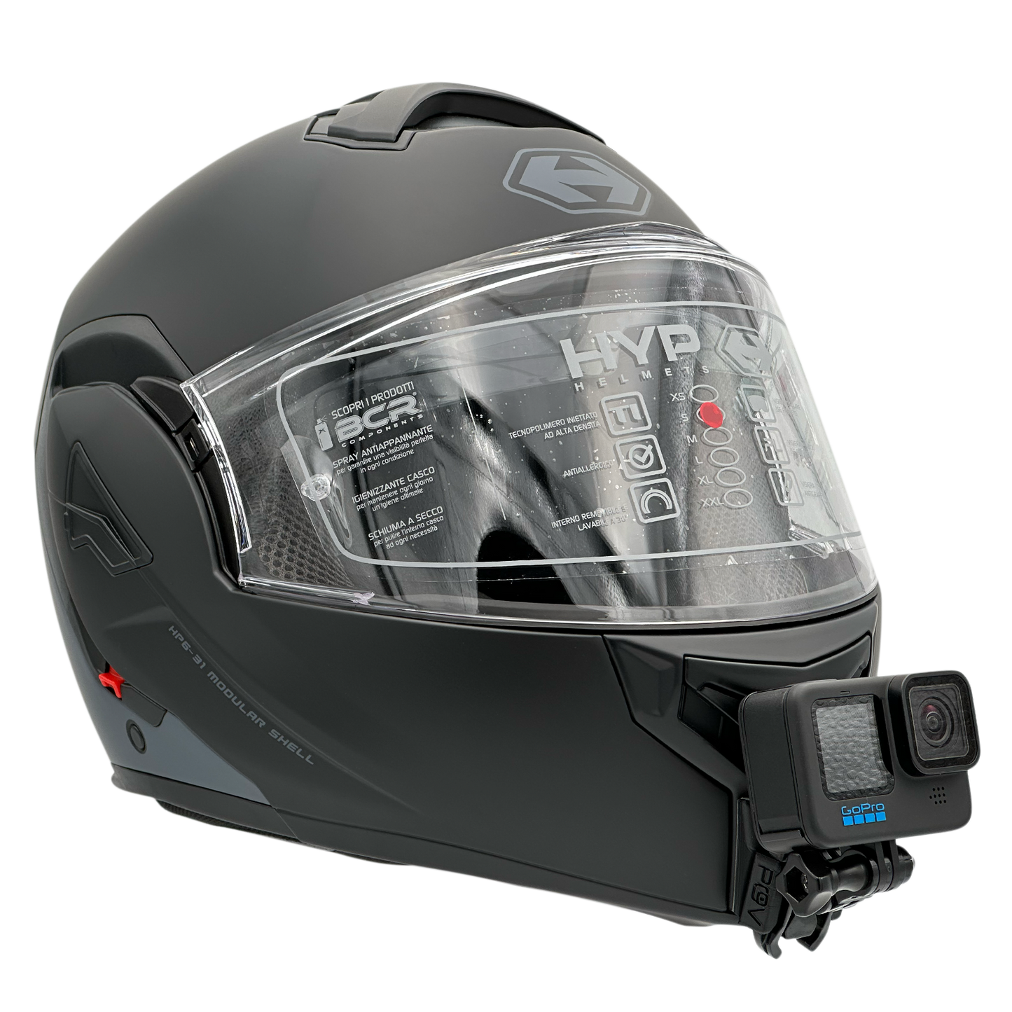 POV Mount for HYP HP6.31