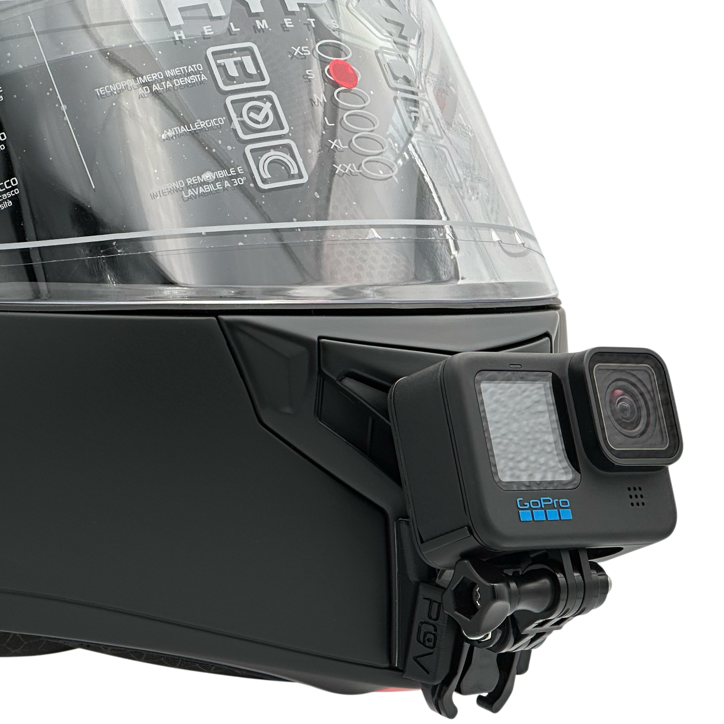 POV Mount for HYP HP6.31