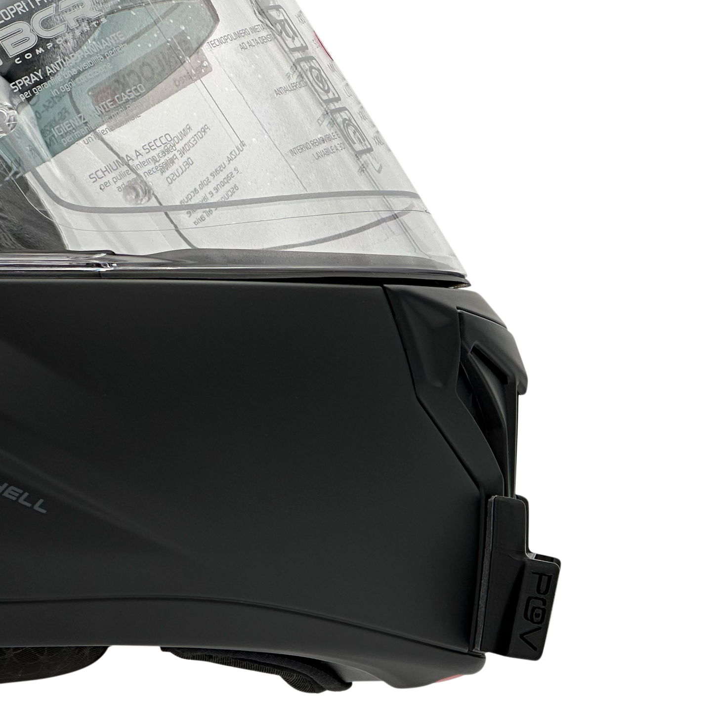 POV Mount for HYP HP6.31