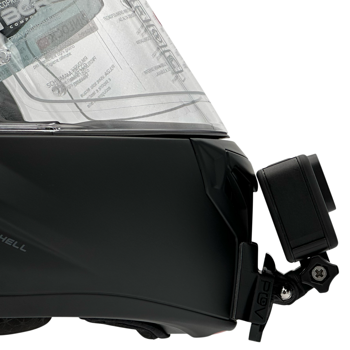 POV Mount for HYP HP6.31