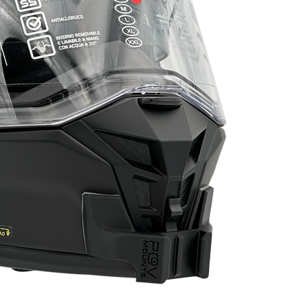 POV Mount for HYP HP 5.61 / HP 5.62 / HP 5.91