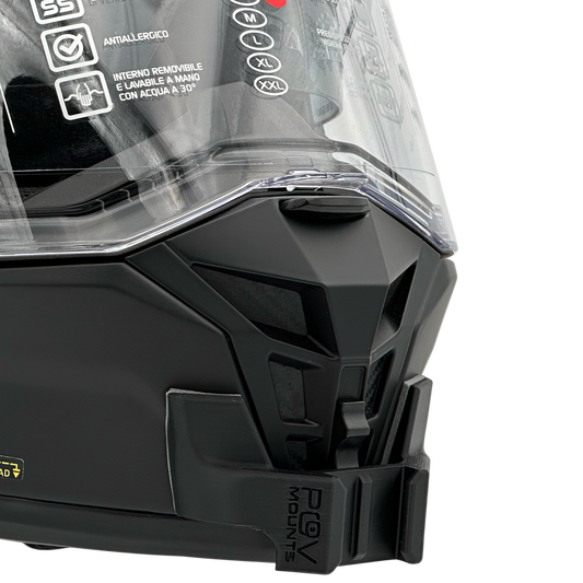 POV Mount for HYP HP 5.61 / HP 5.62
