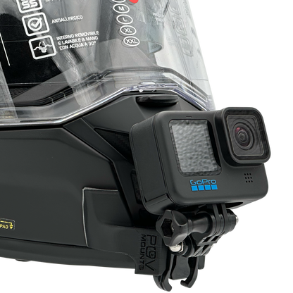 POV Mount for HYP HP 5.61 / HP 5.62 / HP 5.91