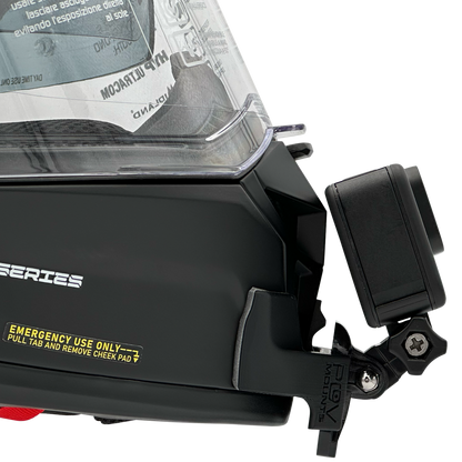 POV Mount for HYP HP 5.61 / HP 5.62 / HP 5.91