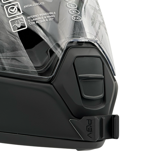 POV Mount for HYP HP 7.41 VPS