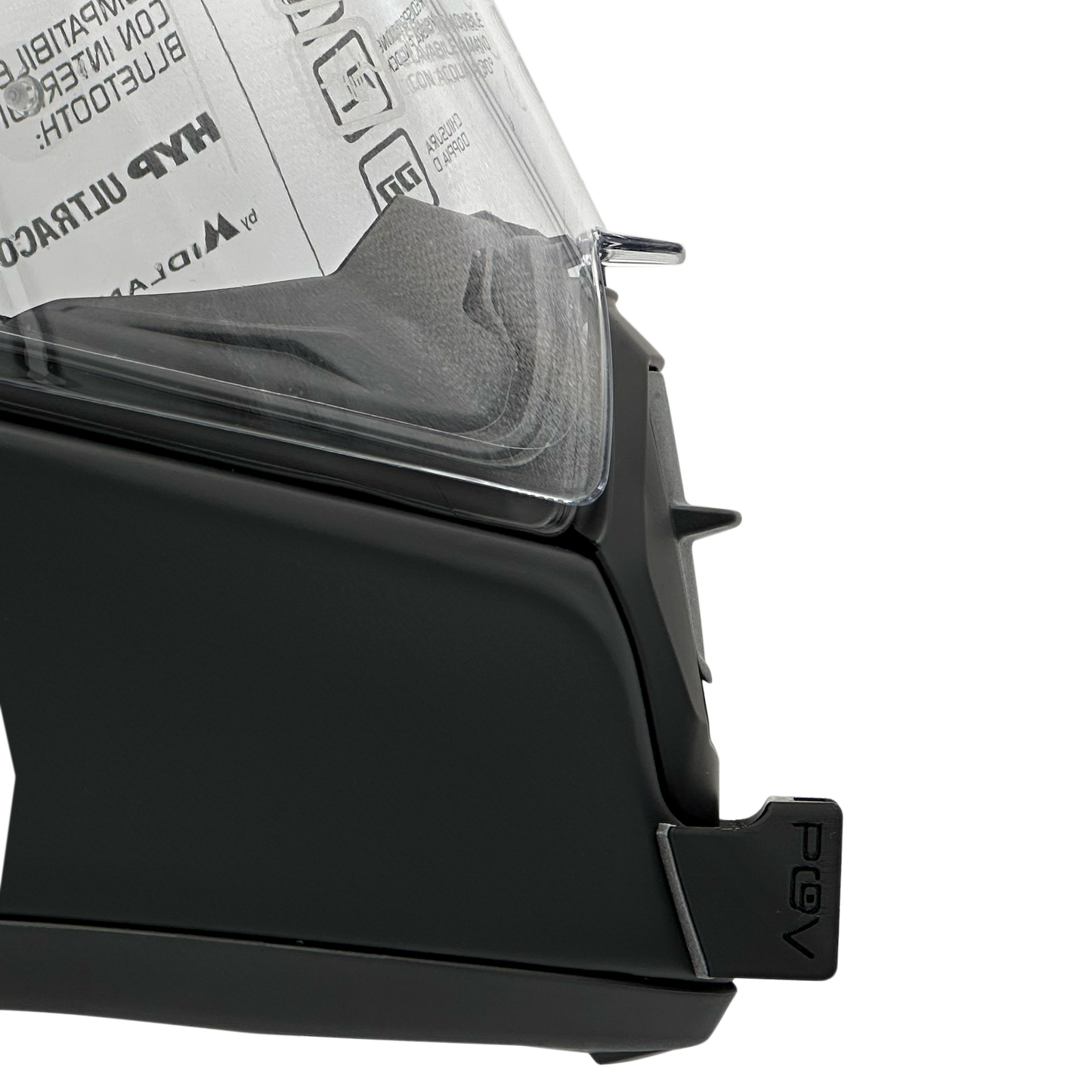 POV Mount for HYP HP 7.41 VPS