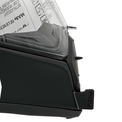 POV Mount for HYP HP 7.41 VPS