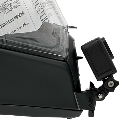 POV Mount for HYP HP 7.41 VPS