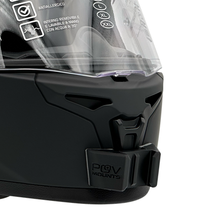 POV Mount for HYP HP 5.25
