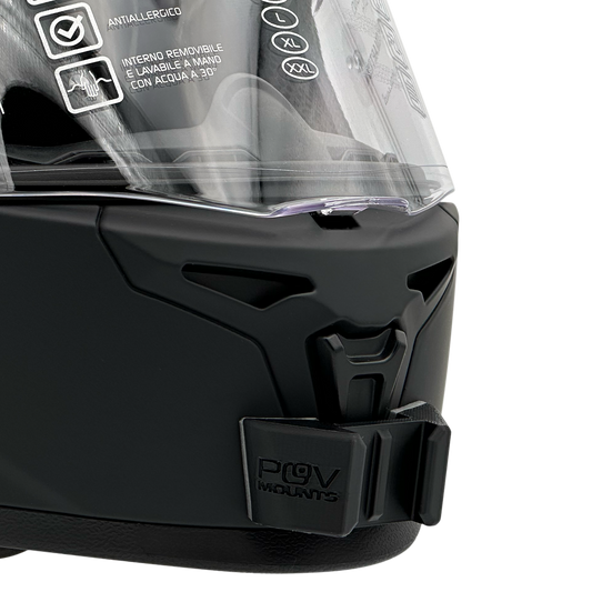 POV Mount for HYP HP 5.25
