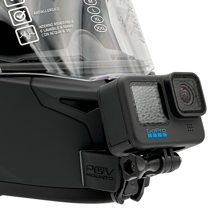 POV Mount for HYP HP 5.25