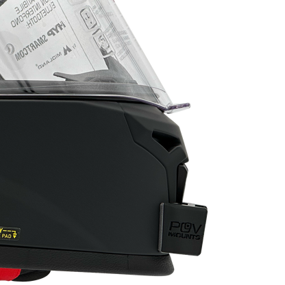 POV Mount for HYP HP 5.25