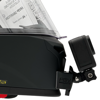 POV Mount for HYP HP 5.25