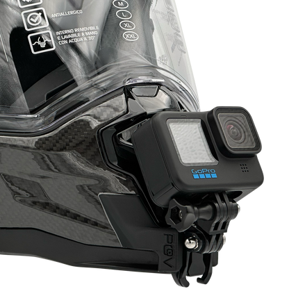 POV Mount for HYP HP 7.51 / HP 7.XT