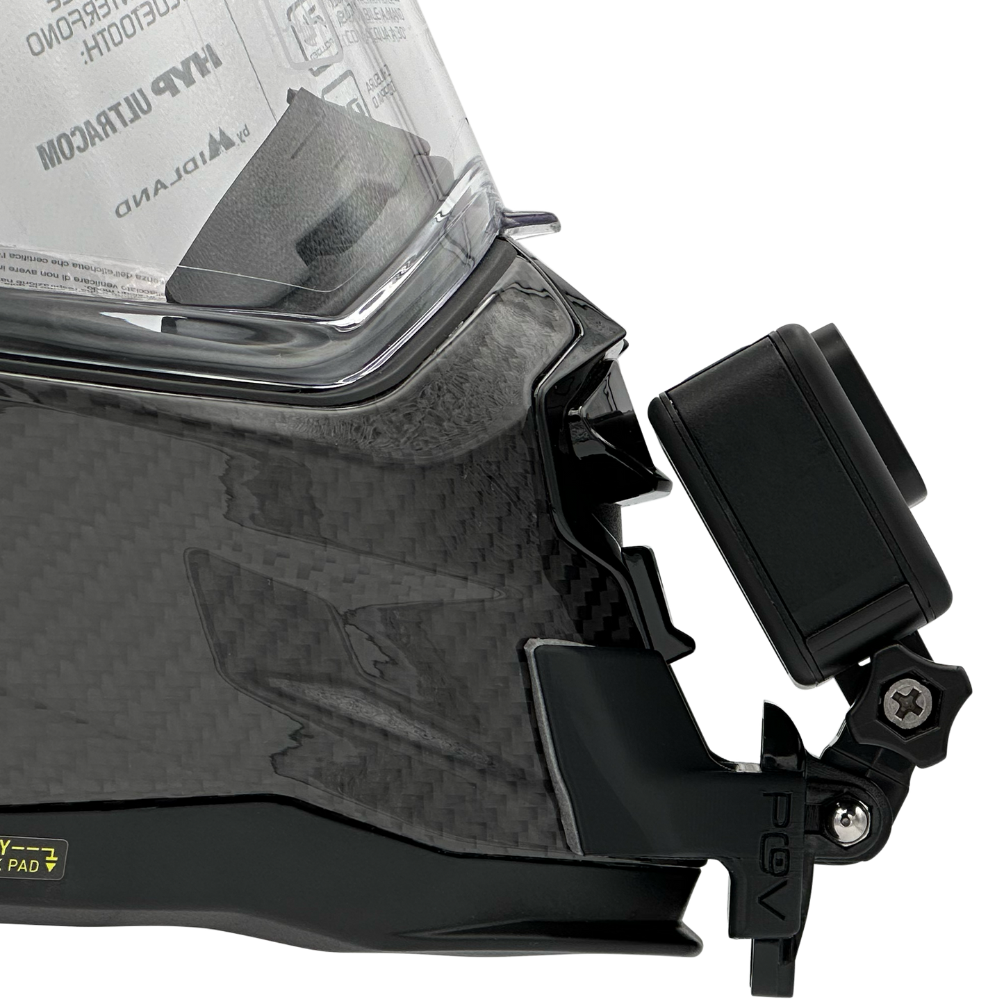 POV Mount for HYP HP 7.51 / HP 7.XT