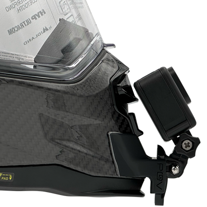 POV Mount for HYP HP 7.51 / HP 7.XT