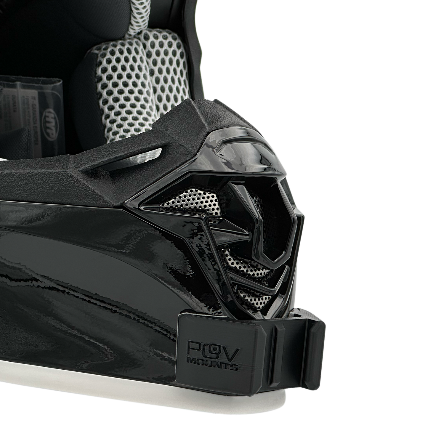 POV Mount for HYP HP 8.25