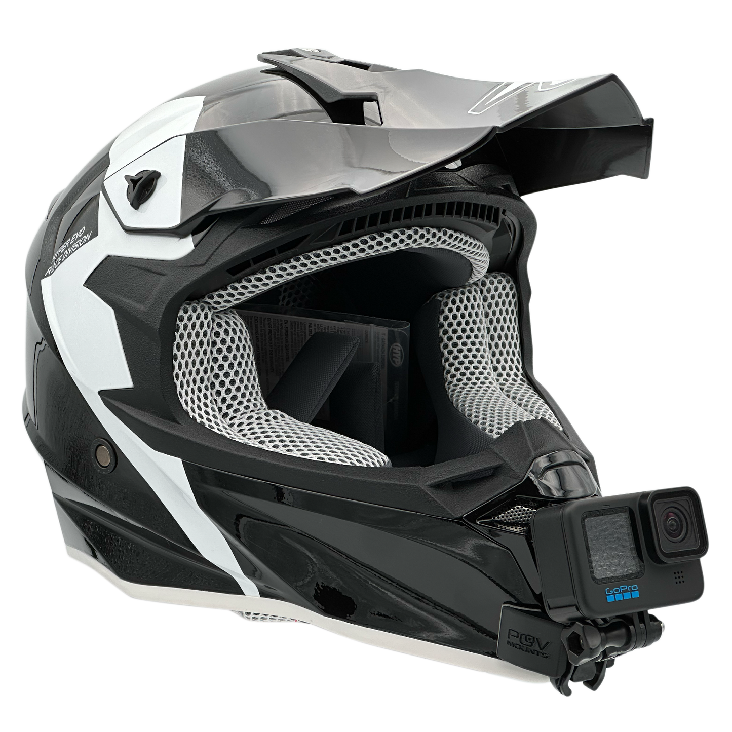 POV Mount for HYP HP 8.25