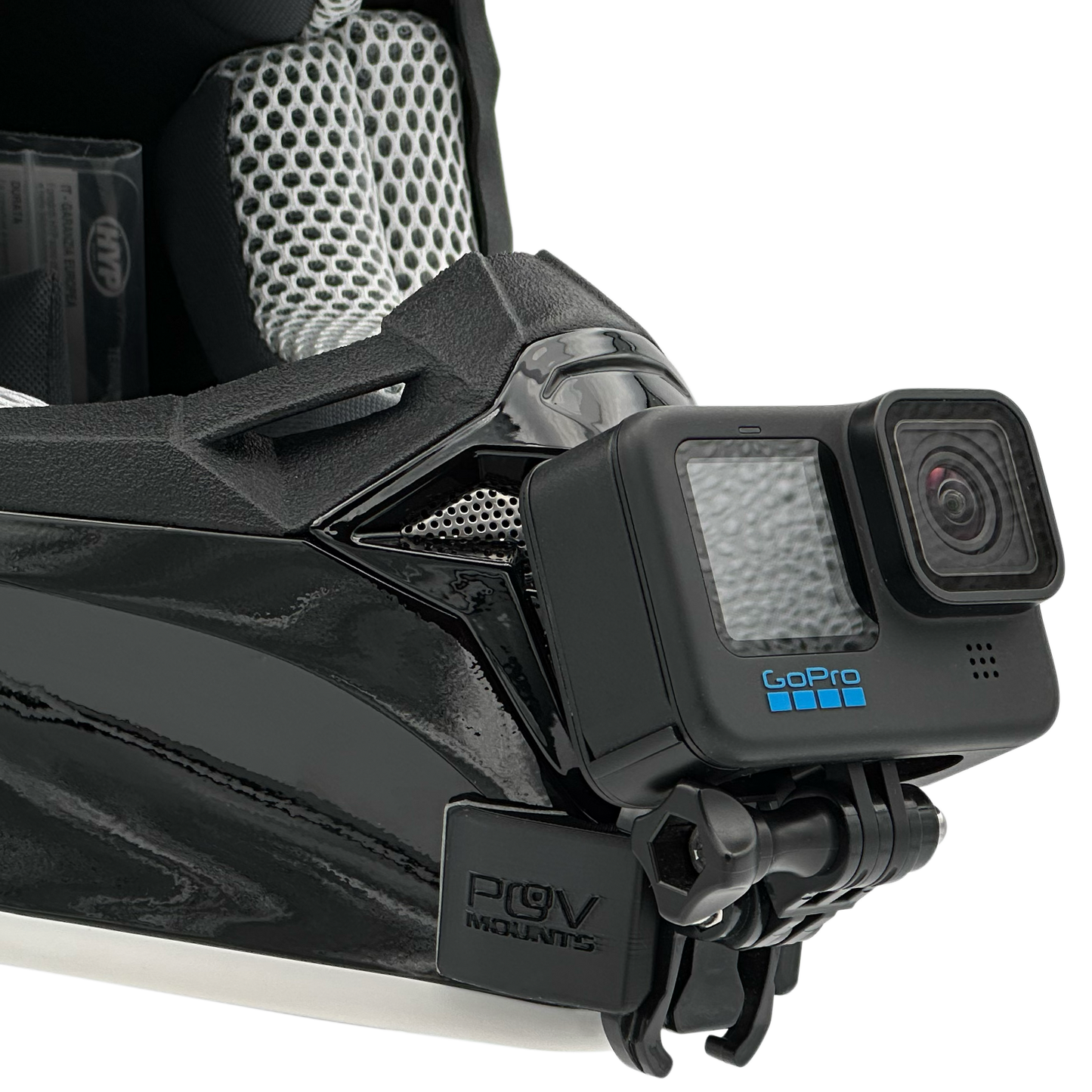 POV Mount for HYP HP 8.25