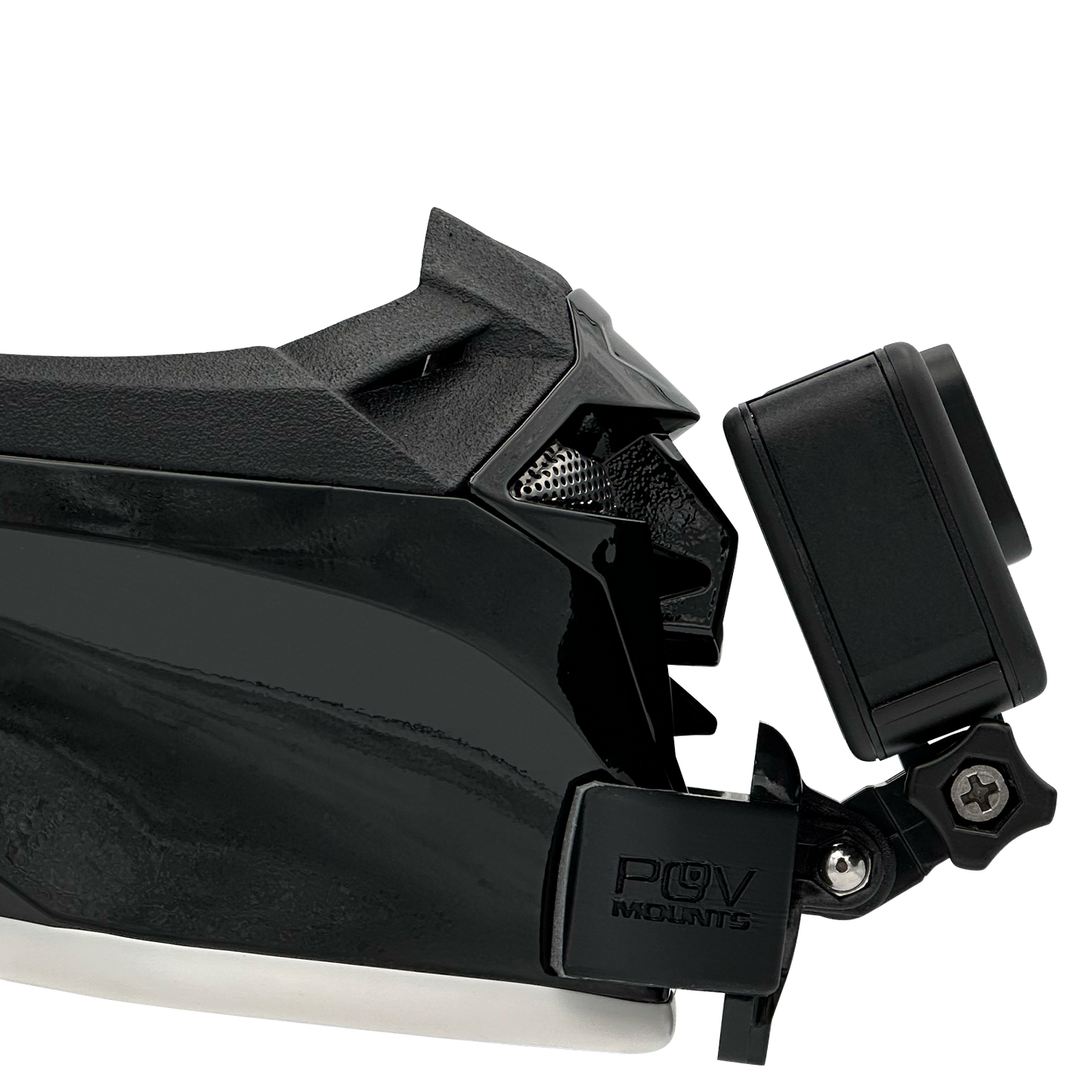 POV Mount for HYP HP 8.25