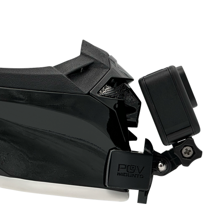 POV Mount for HYP HP 8.25