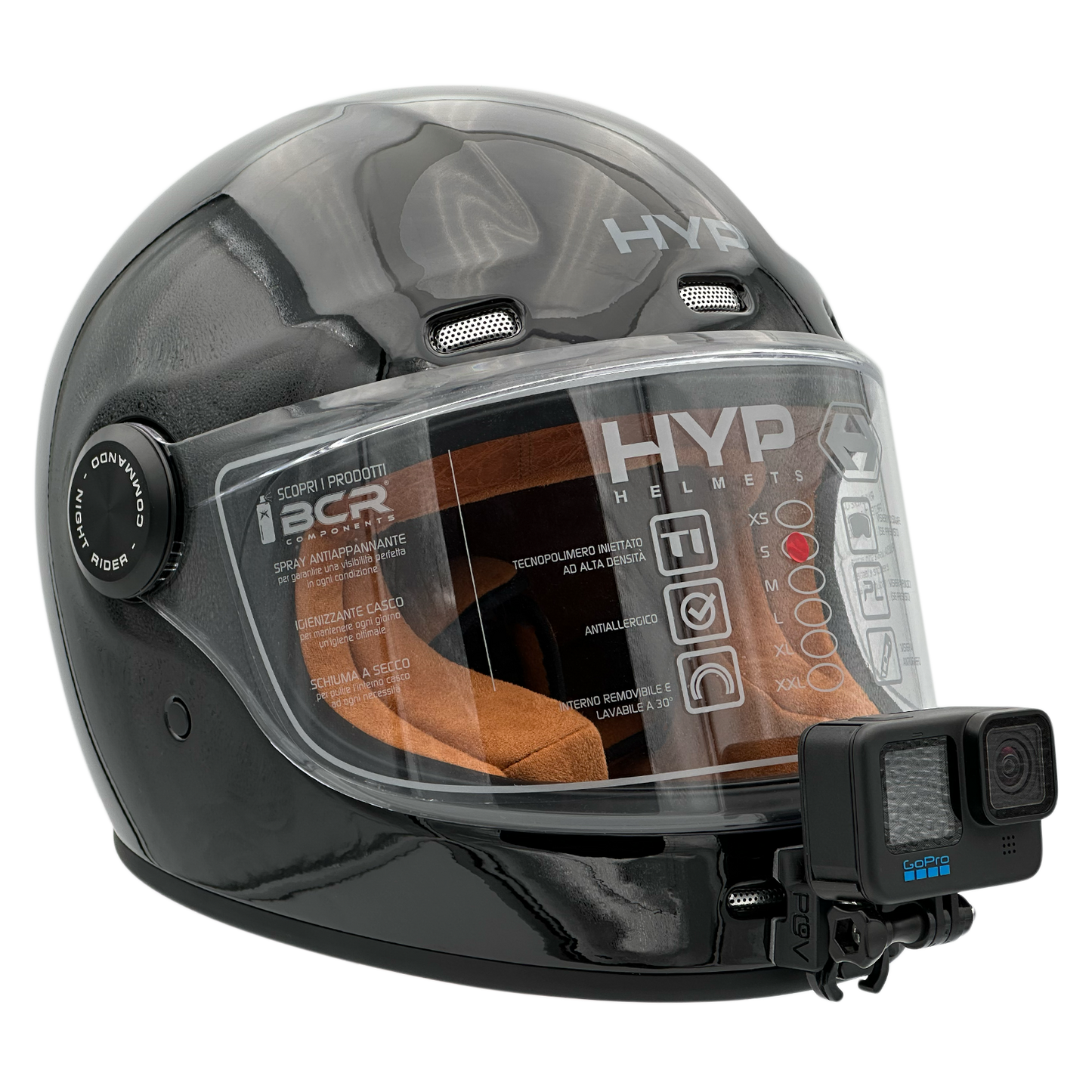 POV Mount for HYP HP 4.61