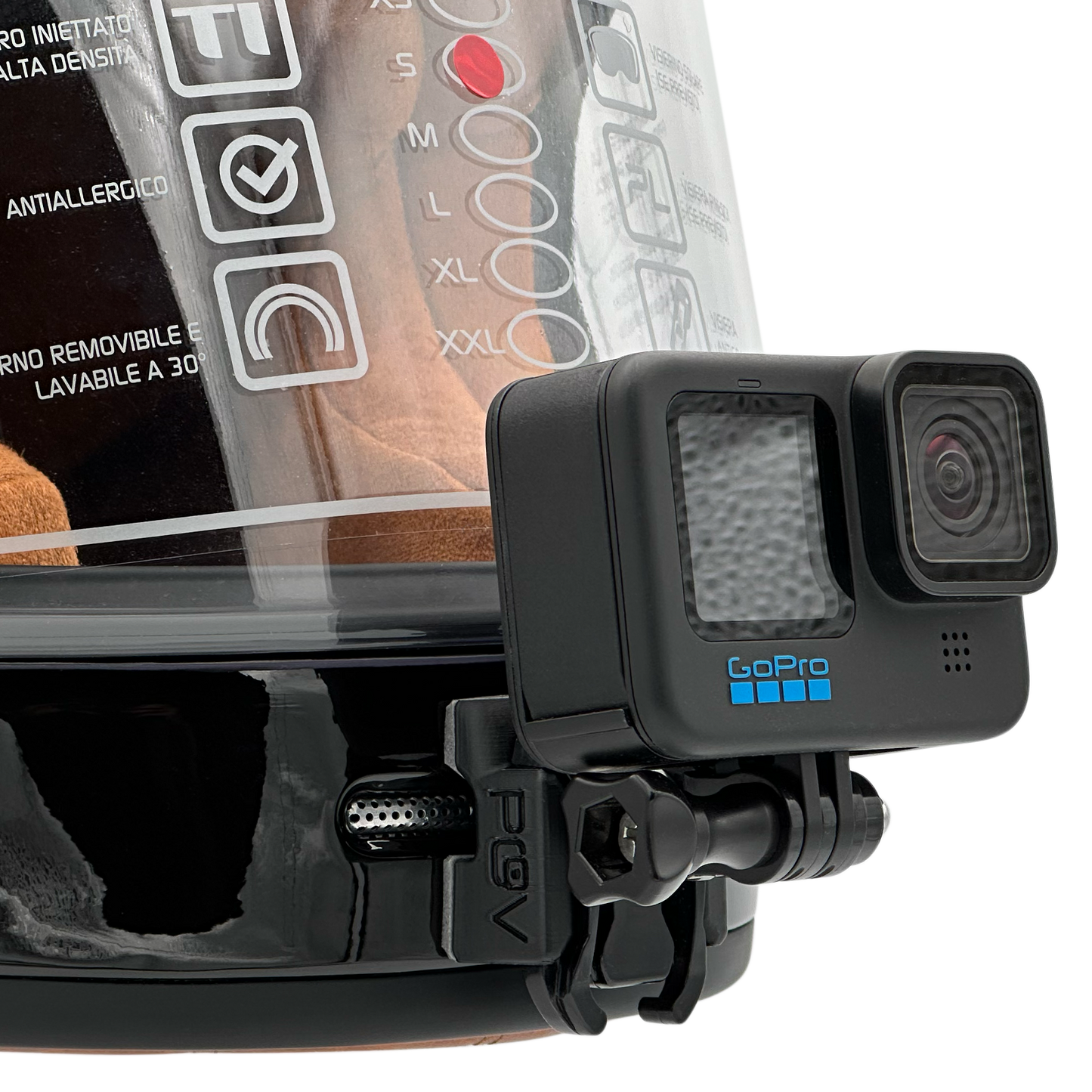 POV Mount for HYP HP 4.61