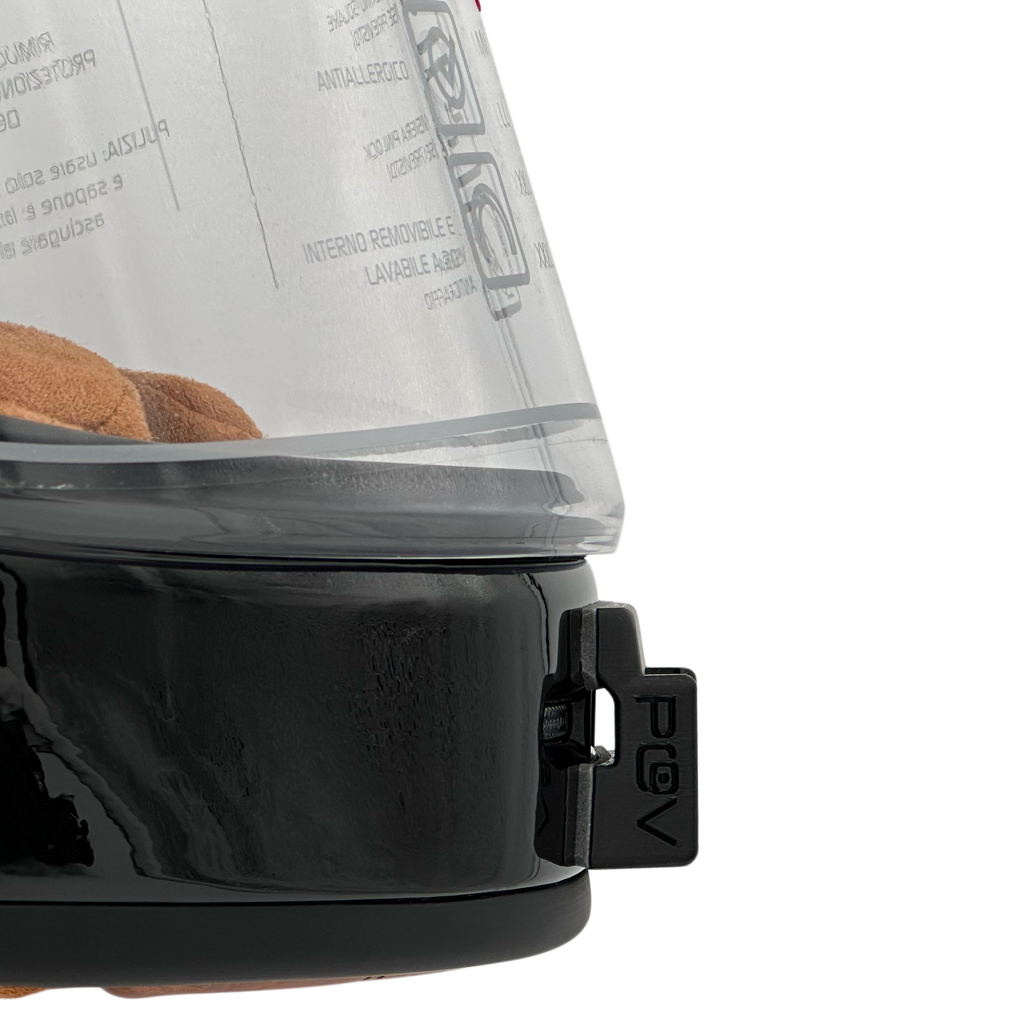 POV Mount for HYP HP 4.61