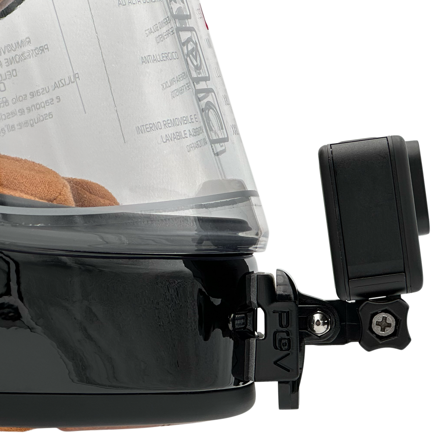 POV Mount for HYP HP 4.61