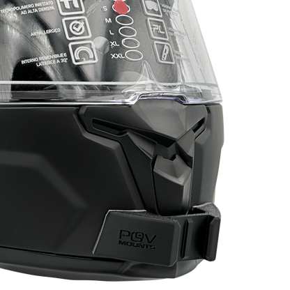 POV Mount for OMP EVO 2