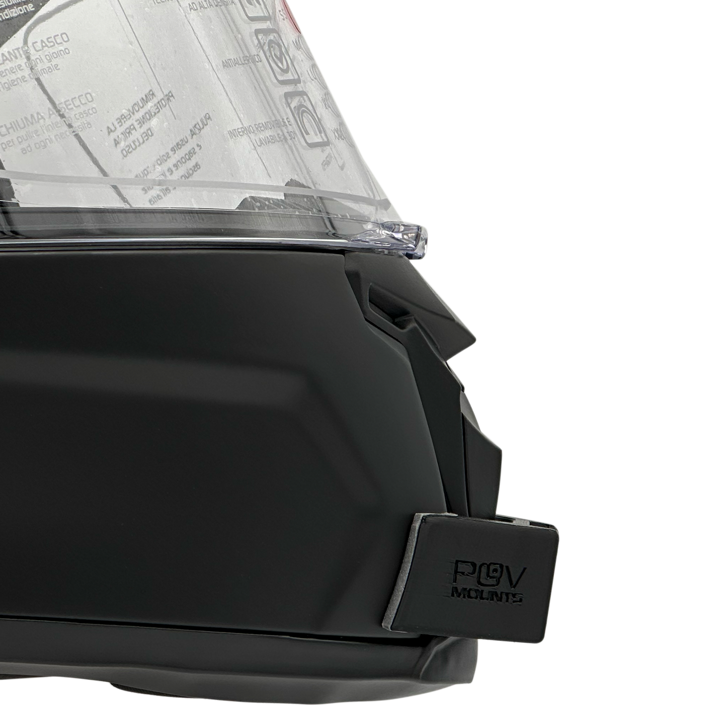 POV Mount for OMP EVO 2