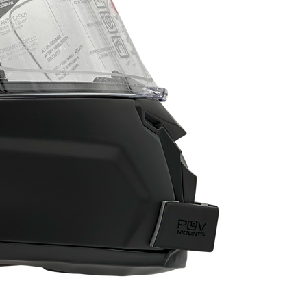 POV Mount for OMP EVO 2