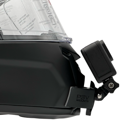 POV Mount for OMP EVO 2
