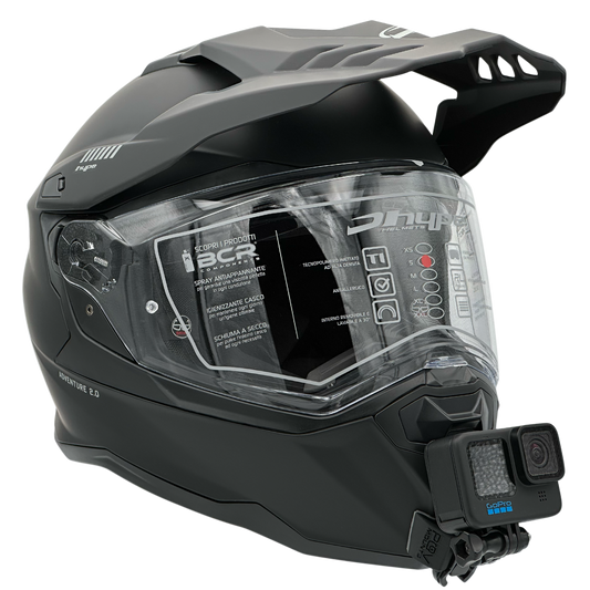 POV Mount for O'NEAL D-SRS 2022-25