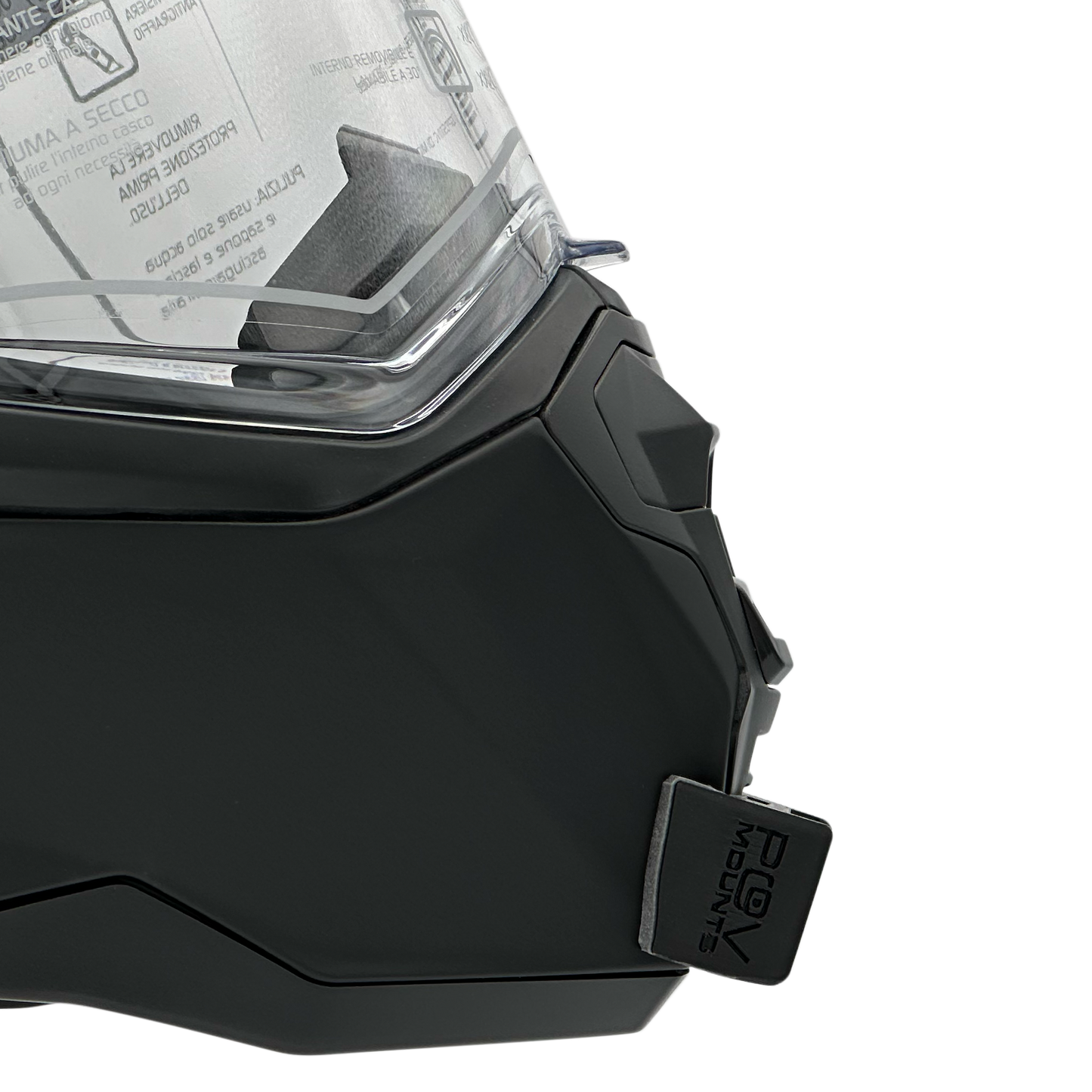 POV Mount for HYP HP 7.31