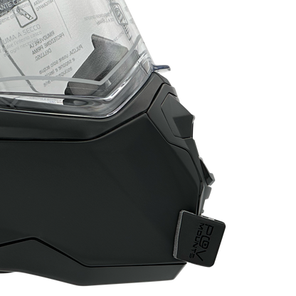POV Mount for HYP HP 7.31